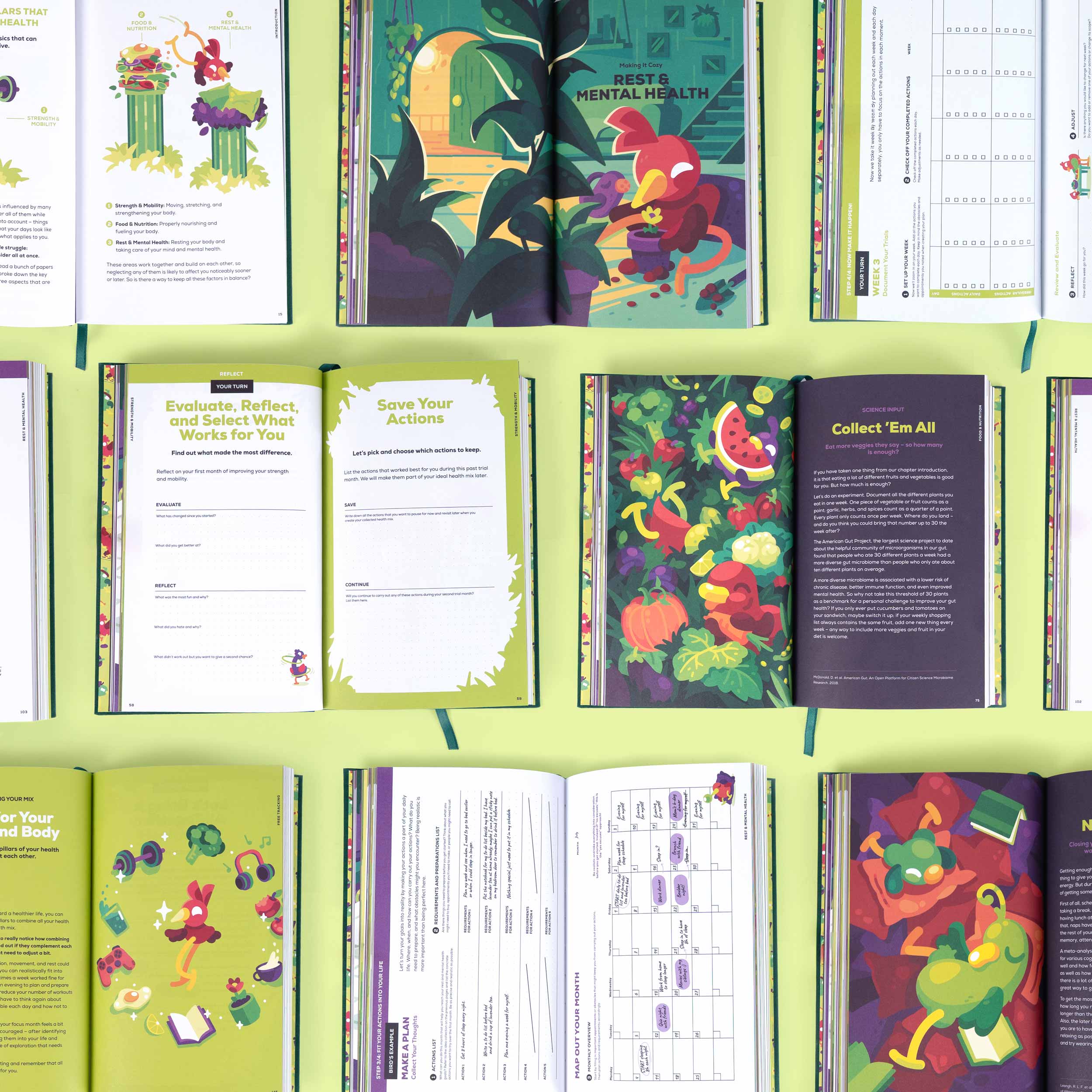 Build Your Own Journal Bundle - Image 3