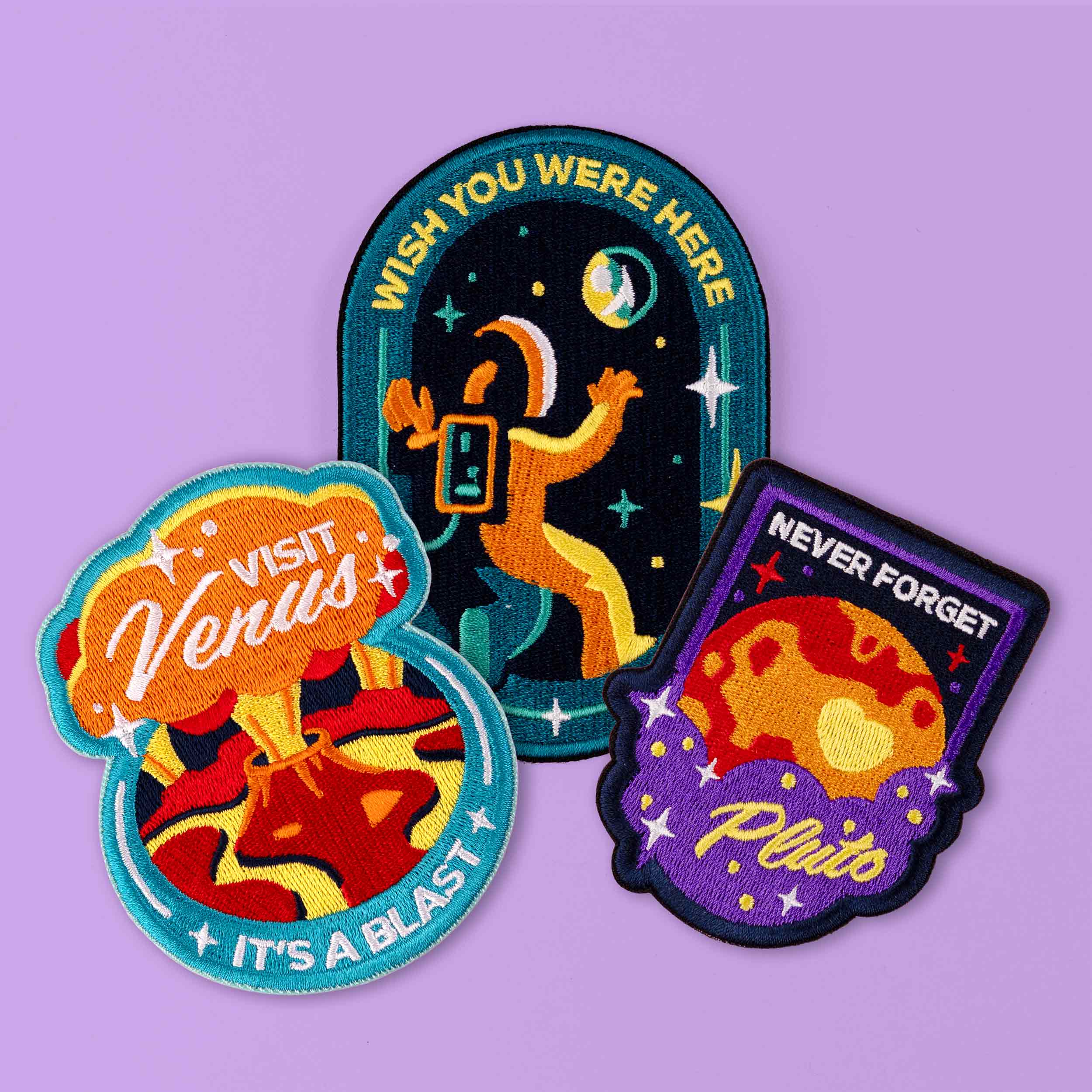 Build Your Own Space Souvenirs Bundle - Image 10