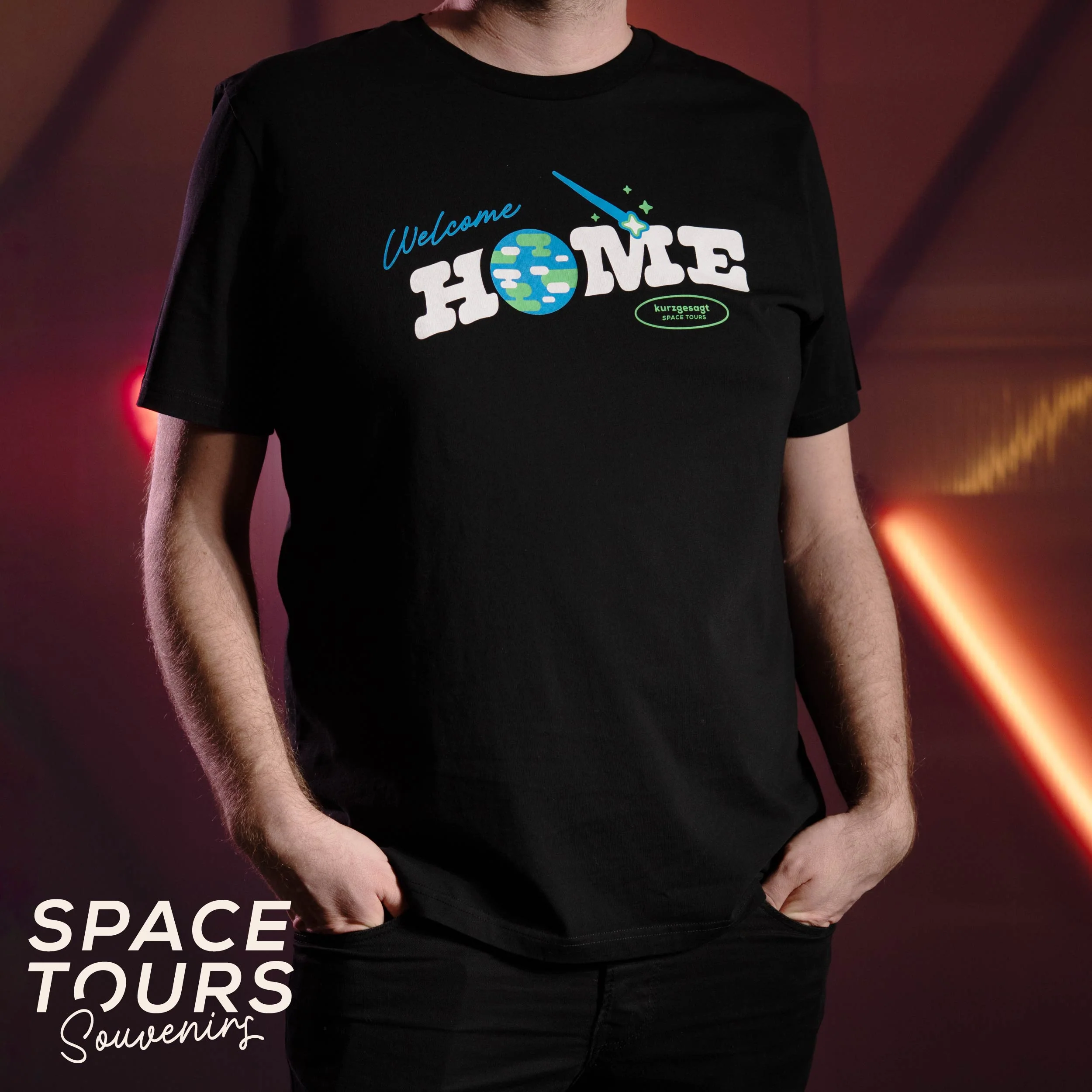 Build Your Own Space Souvenirs Bundle - Image 3