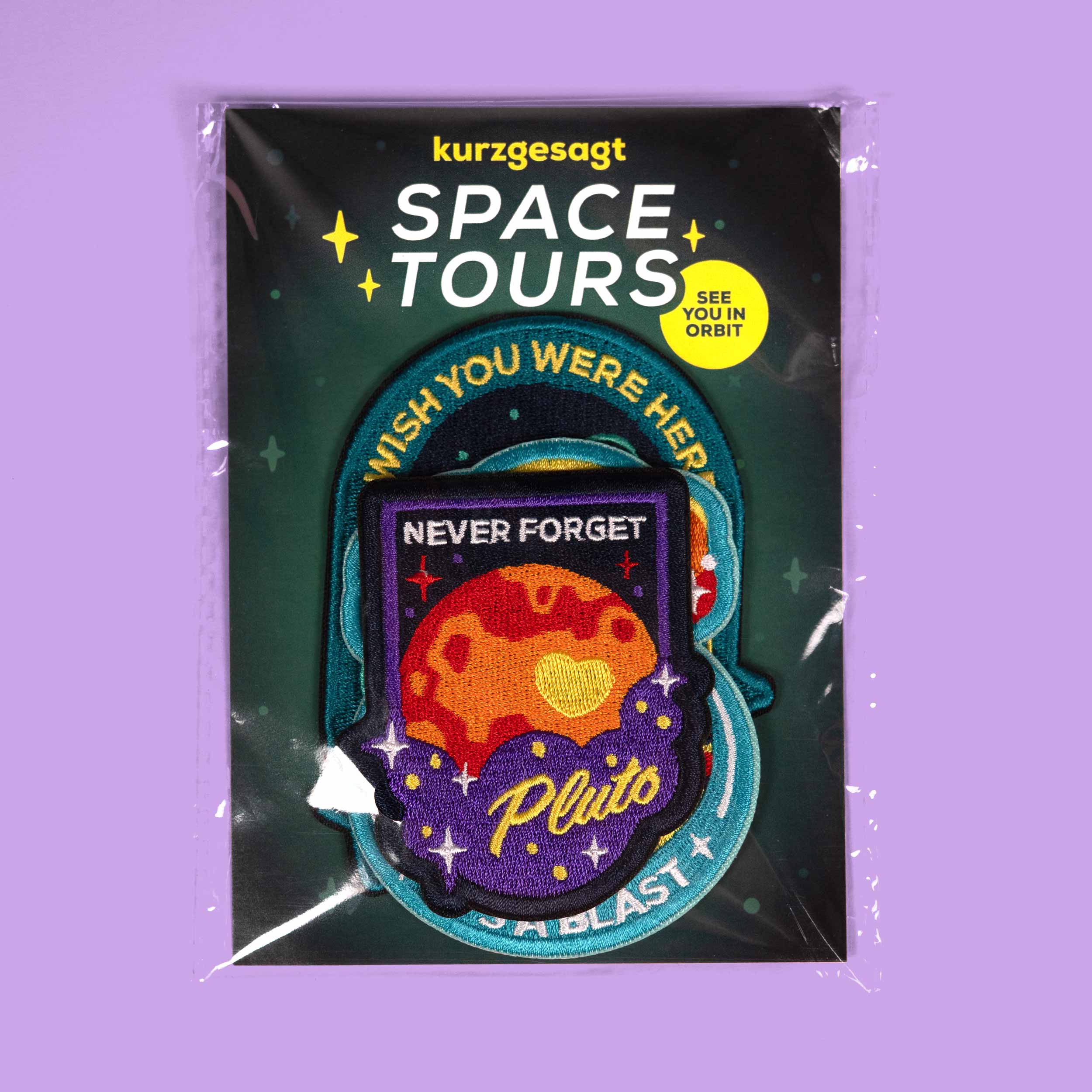 Build Your Own Space Souvenirs Bundle - Image 9