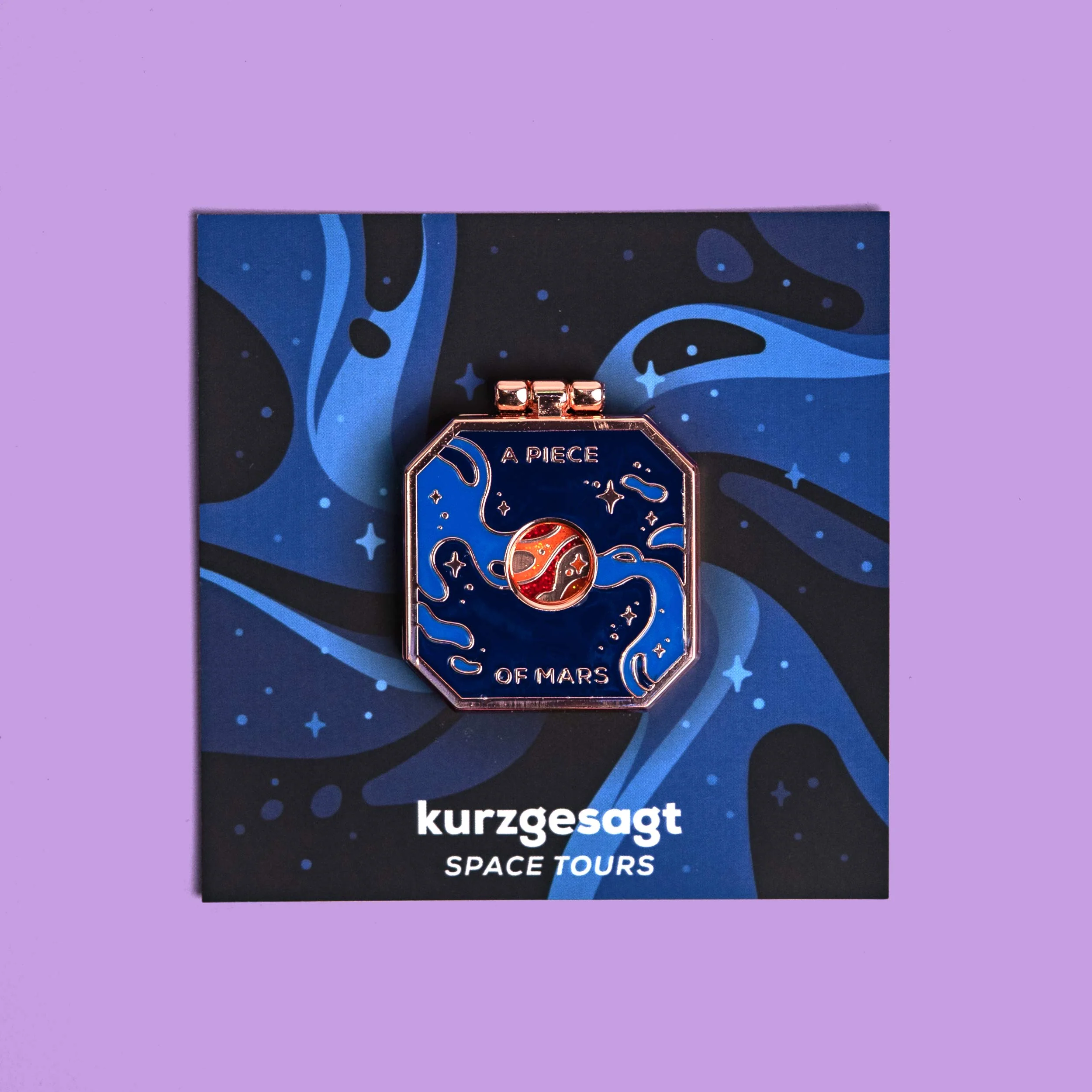 Cosmic Keepsakes Bundle - Image 3