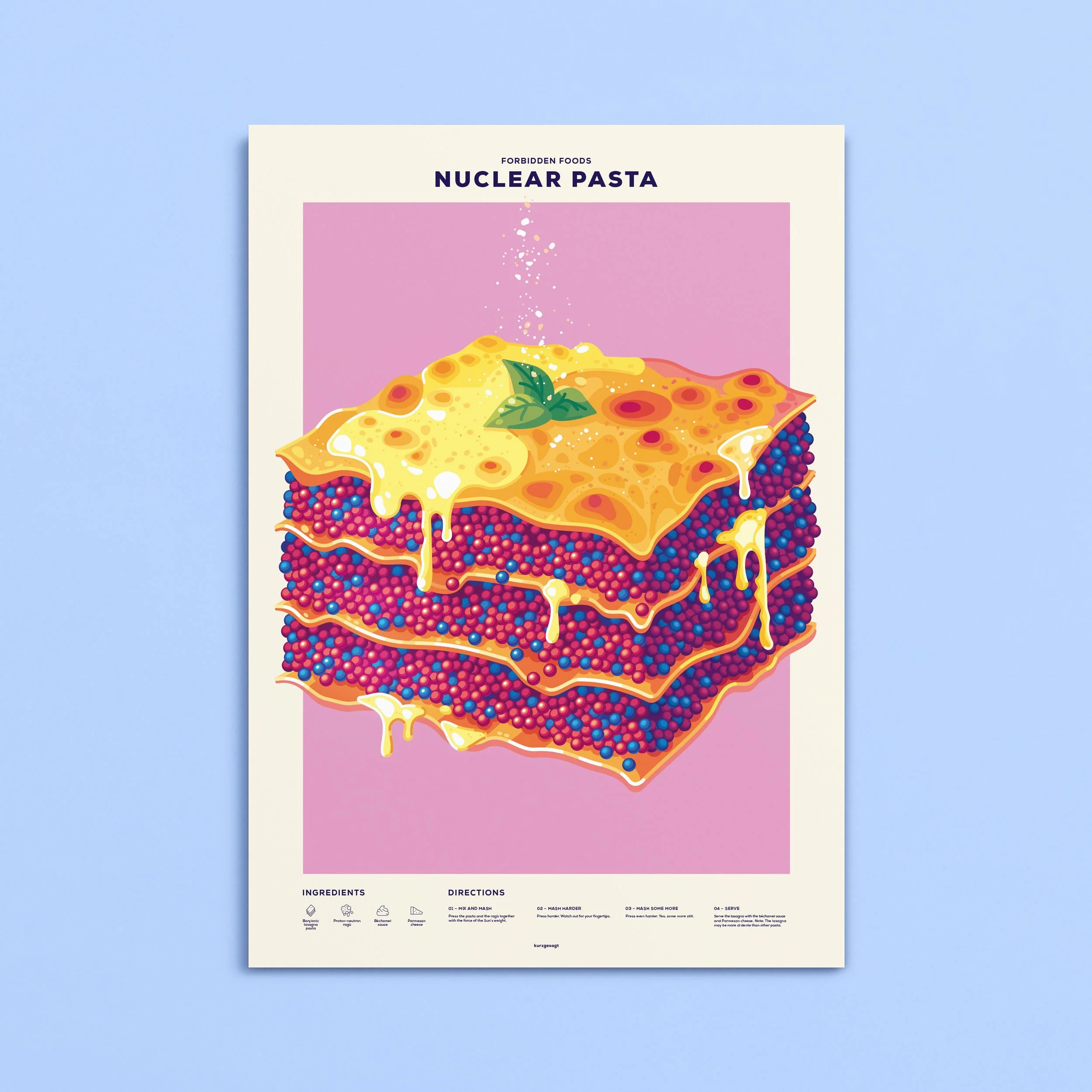 Forbidden Foods Collection - Image 4